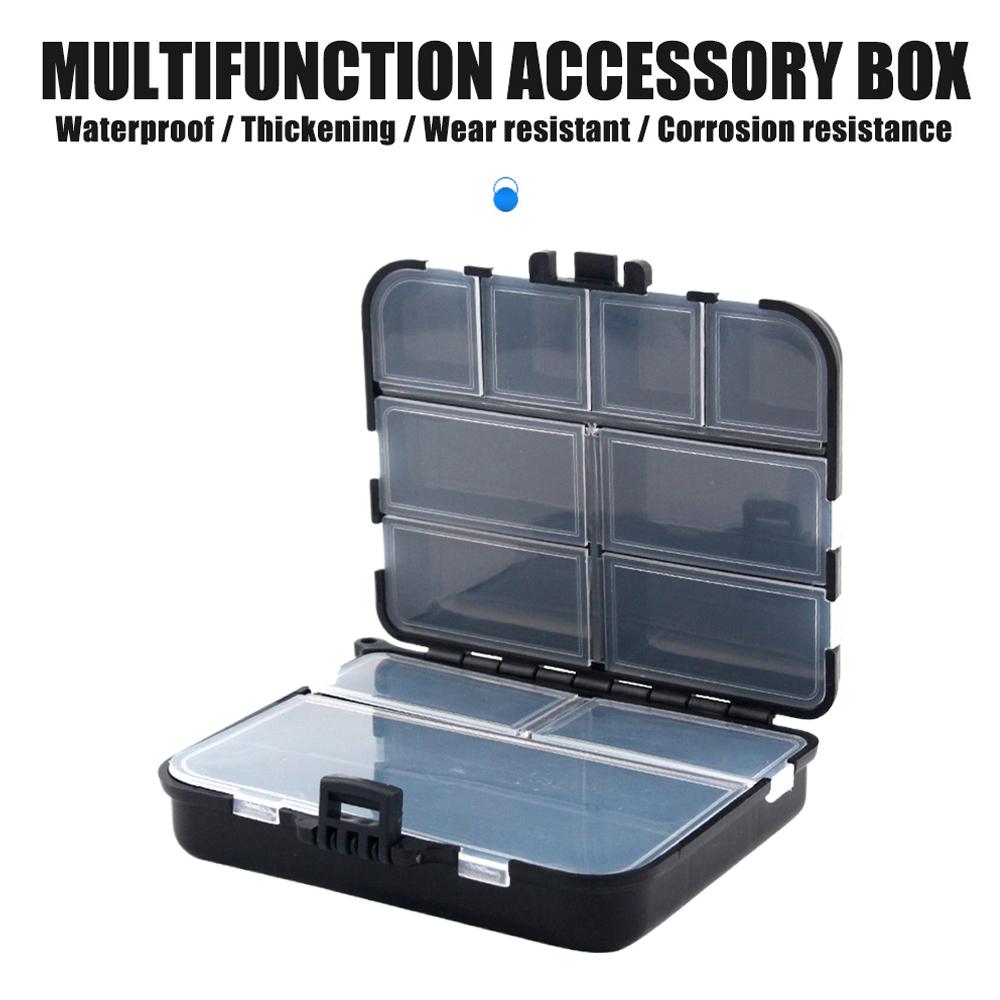 Fishing Lure Box - Caixa de armazenamento de isca de