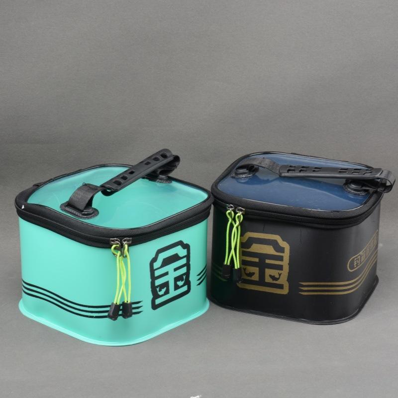 Fishing Lure Box - Caixa de Ferramentas de Pesca EVA
