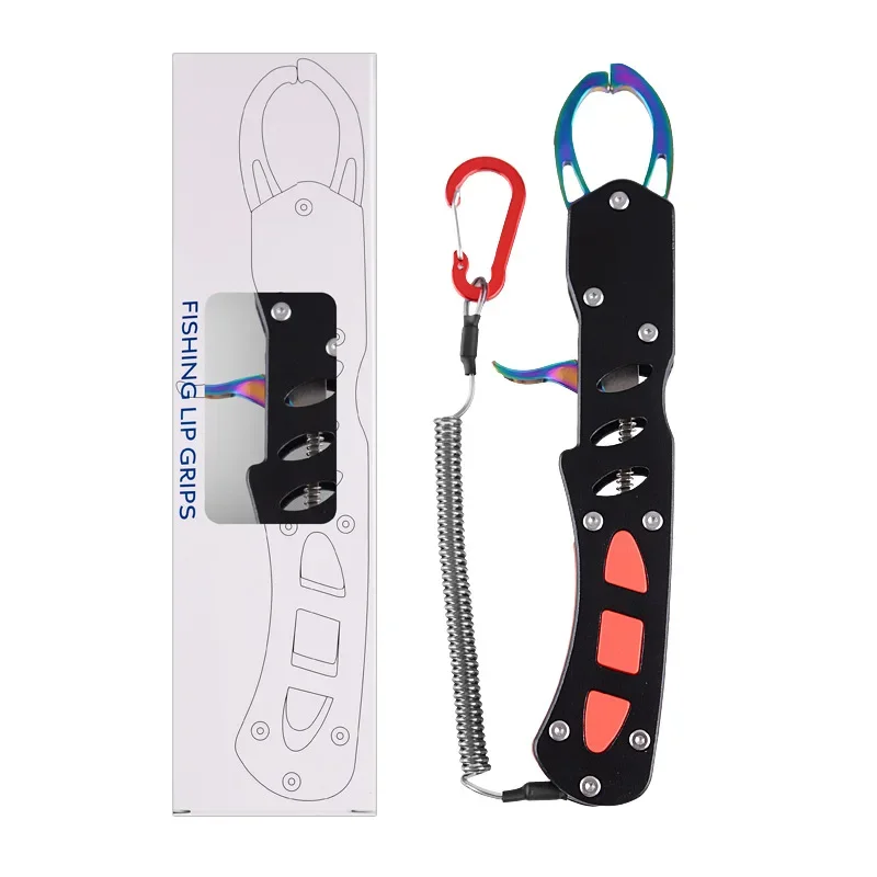Alicate de isca controlador de - Fishing Lure Kit avaliação e preço