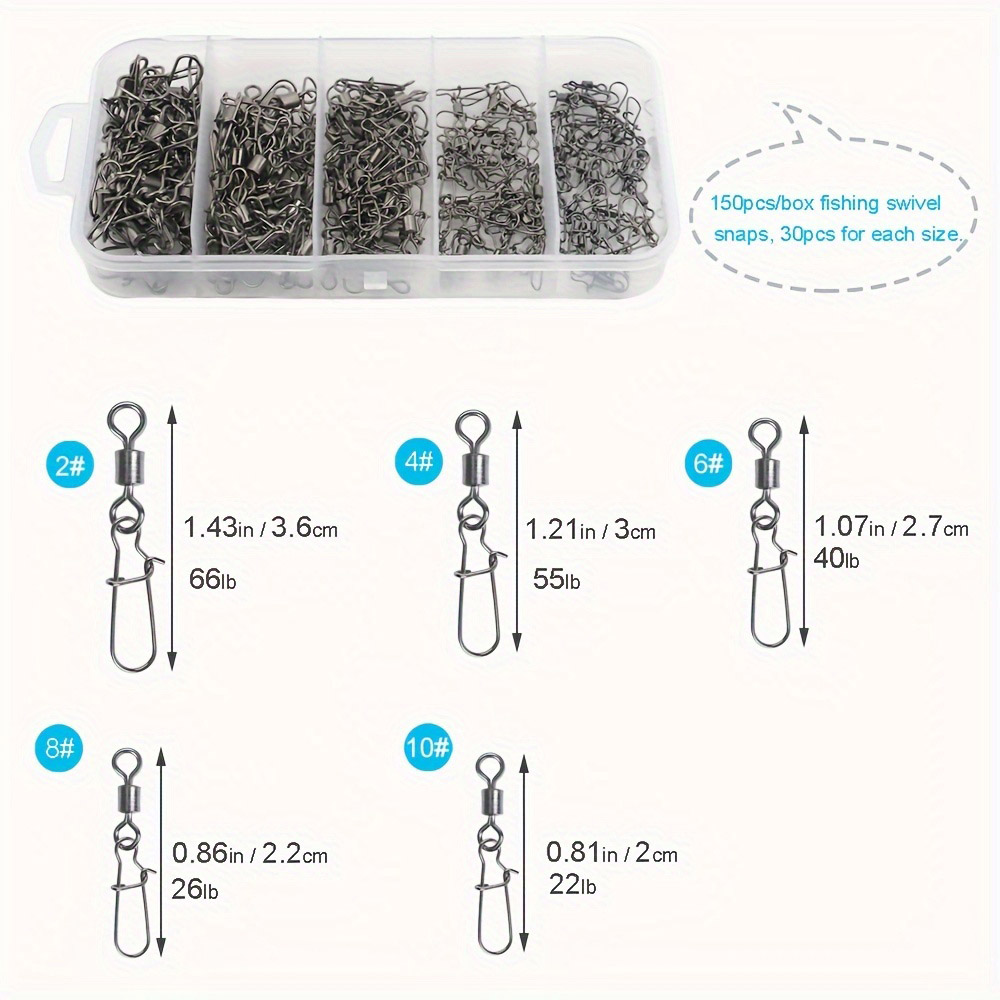 Conjunto de 95/210 Peças de Co - Fishing Lure Kit avaliação e preço