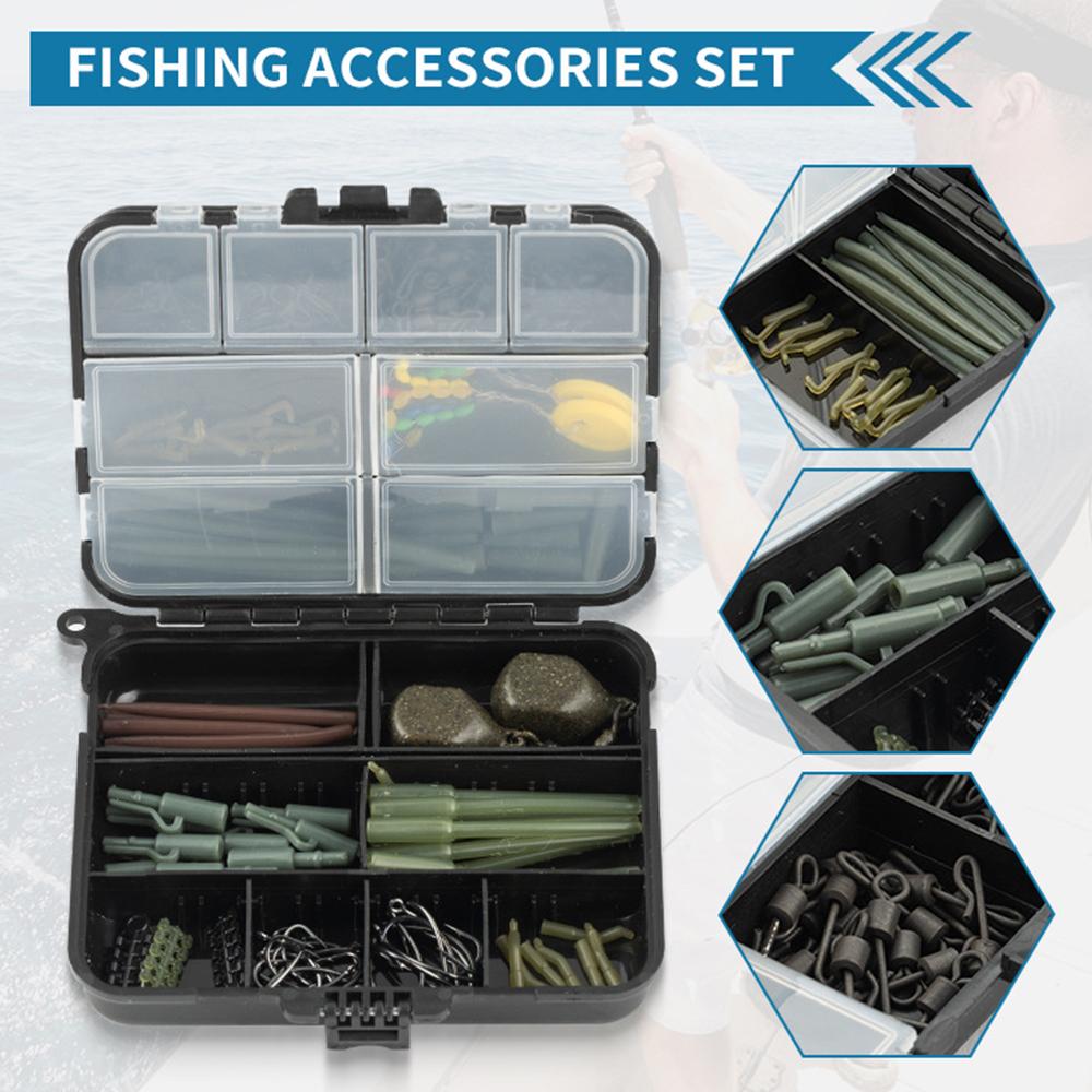 Caixa de armazenamento de isca - Fishing Lure Box avaliação e preço