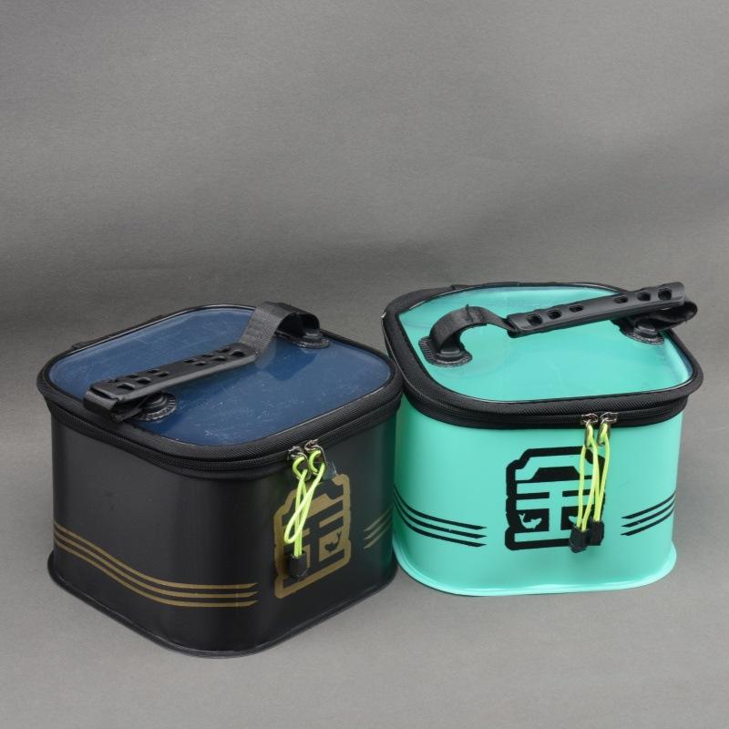 Caixa de Ferramentas de Pesca  - Fishing Lure Box avaliação e preço