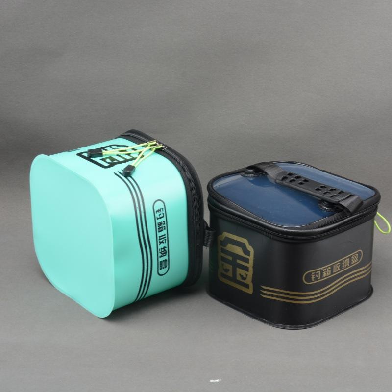 Caixa de Ferramentas de Pesca  - Fishing Lure Box avaliação e preço