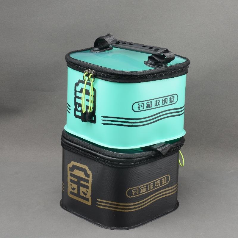 Caixa de Ferramentas de Pesca  - Fishing Lure Box avaliação e preço