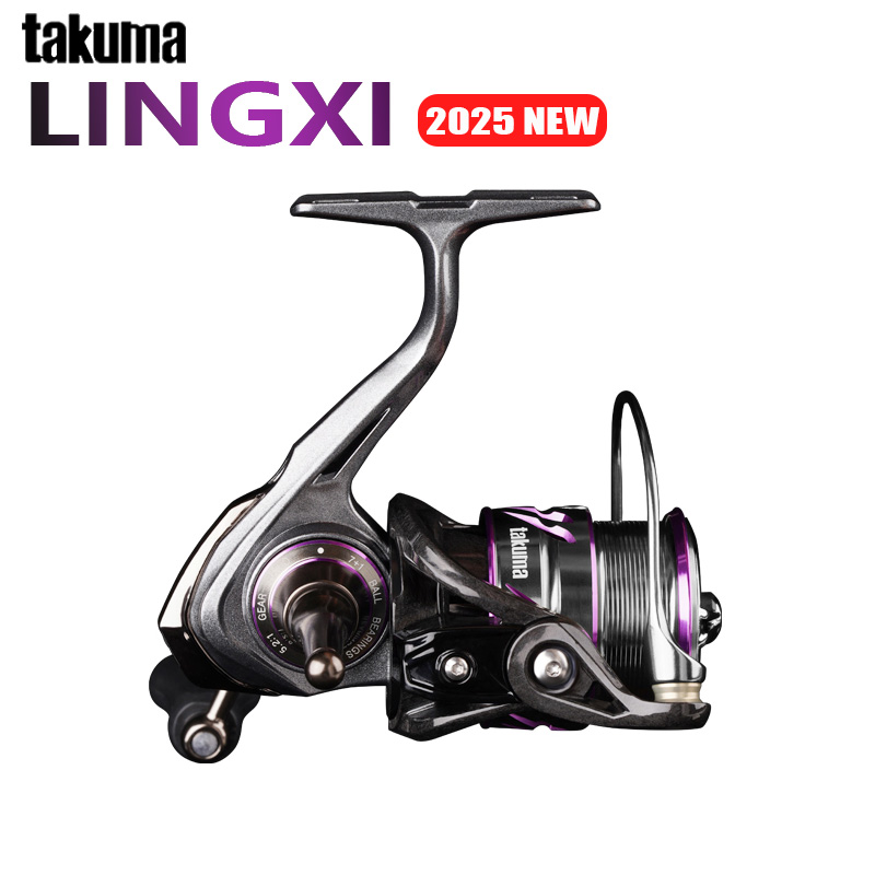 Takuma 2025 novo carretel de f - Daiwa Reel Fuego avaliação e preço