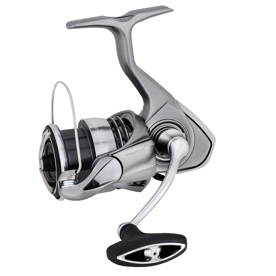2023 DAIWA EXCELER LT Carretel - Shimano Reel Stradic avaliação e preço