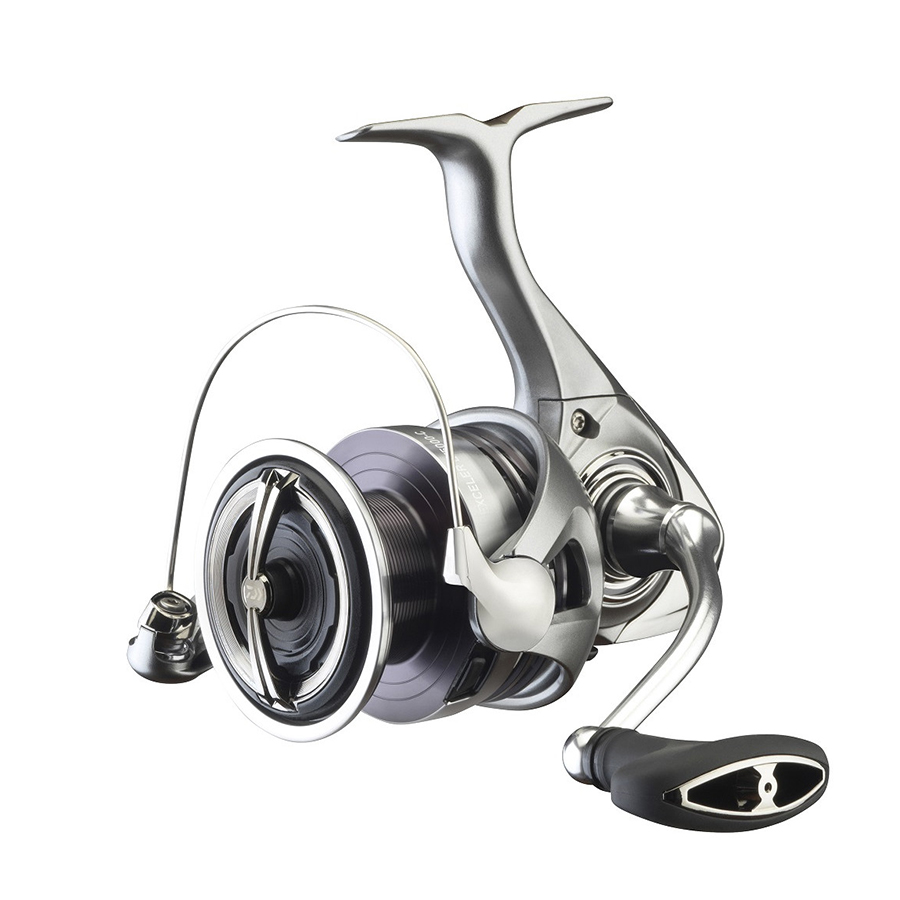 2023 DAIWA EXCELER LT Carretel - Shimano Reel Stradic avaliação e preço