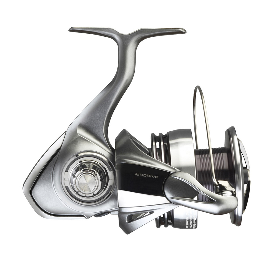 2023 DAIWA EXCELER LT Carretel - Shimano Reel Stradic avaliação e preço