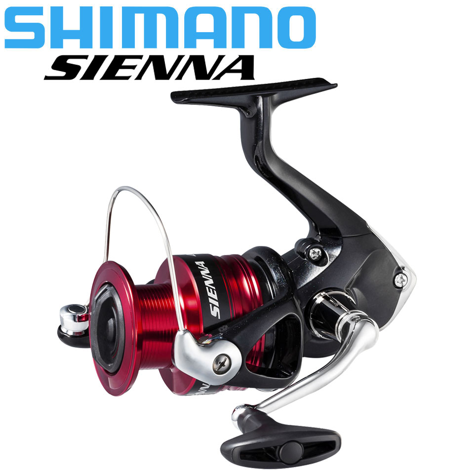 Shimano sienna molinete de pes - Daiwa Reel Fuego avaliação e preço