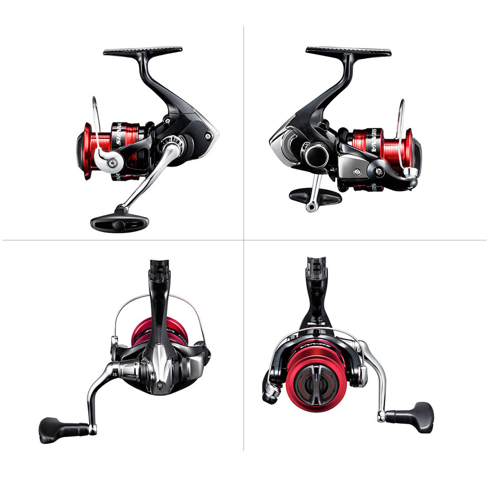 Shimano sienna molinete de pes - Daiwa Reel Fuego avaliação e preço