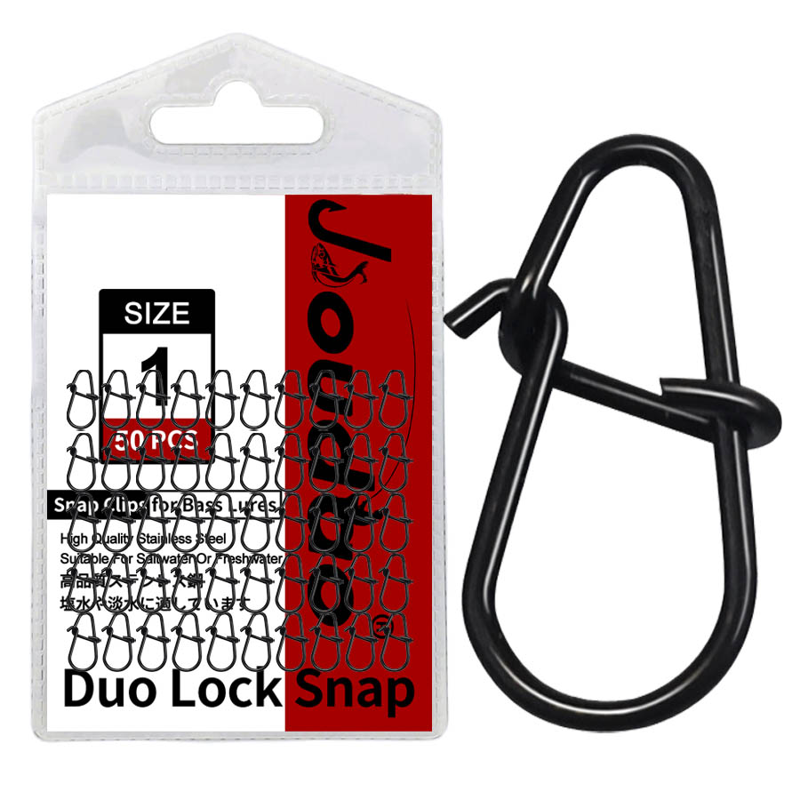 50 pçs crankbait snaps de aço  - Fishing Lure Crankbait avaliação e preço