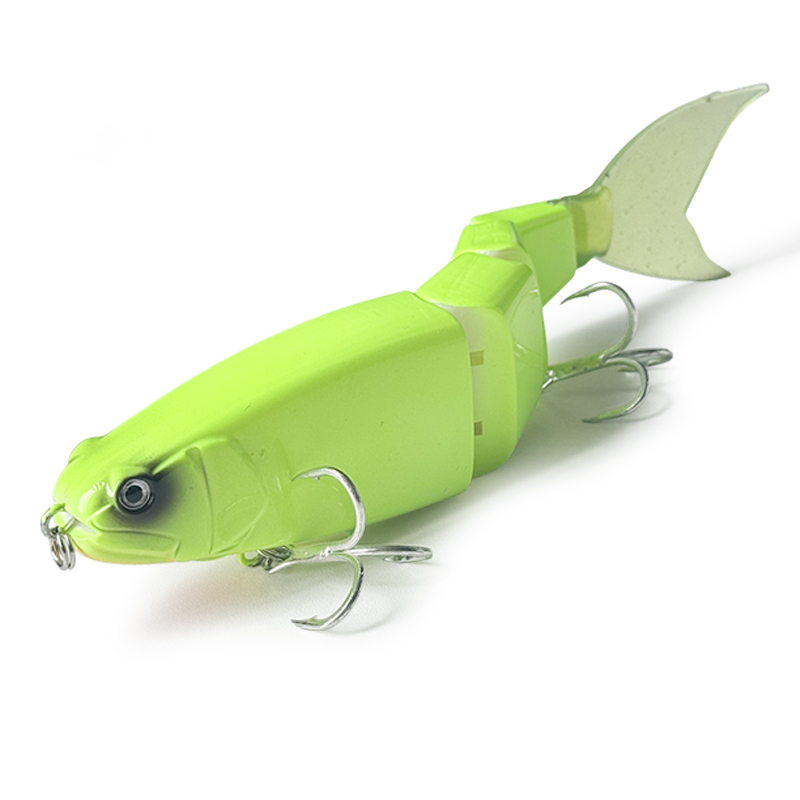Conjunto de Iscas Swimbait Gra - Fishing Lure Popper avaliação e preço
