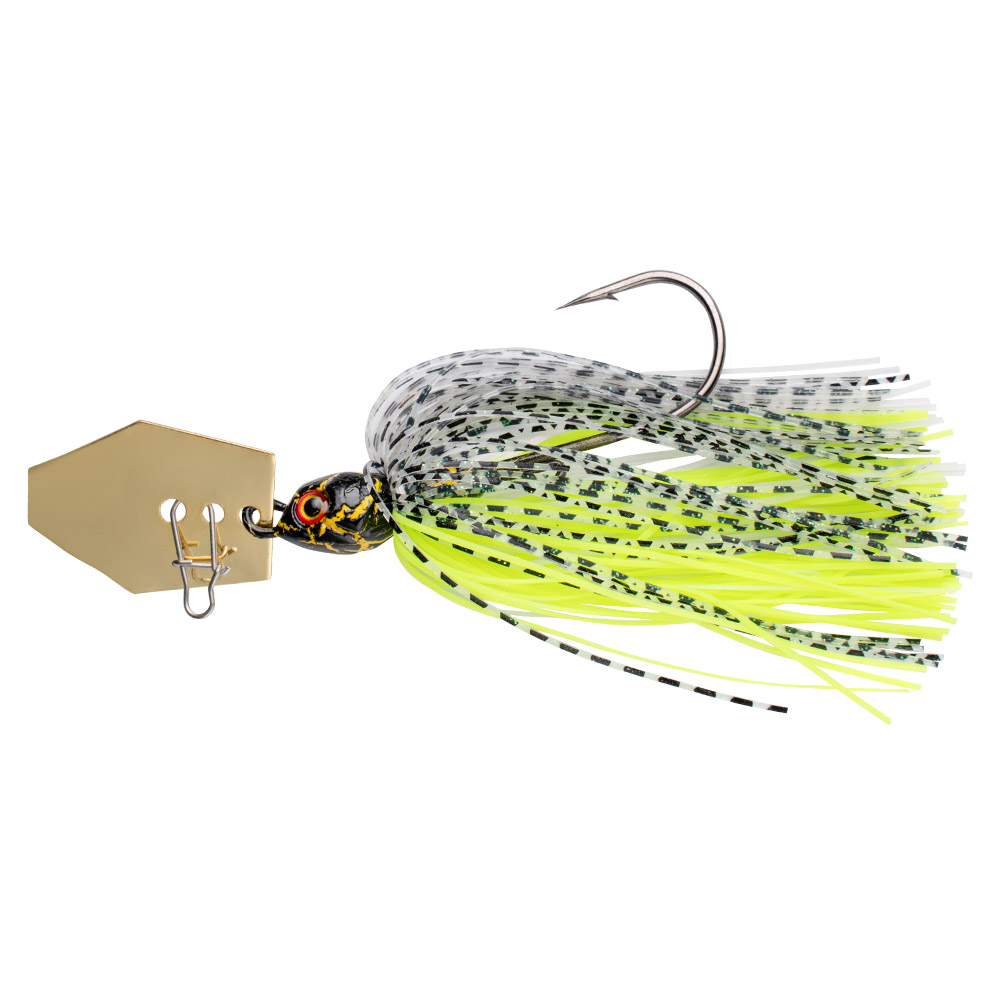 Chatter-Spinner Isca para Pesc - Fishing Lure Swimbait avaliação e preço