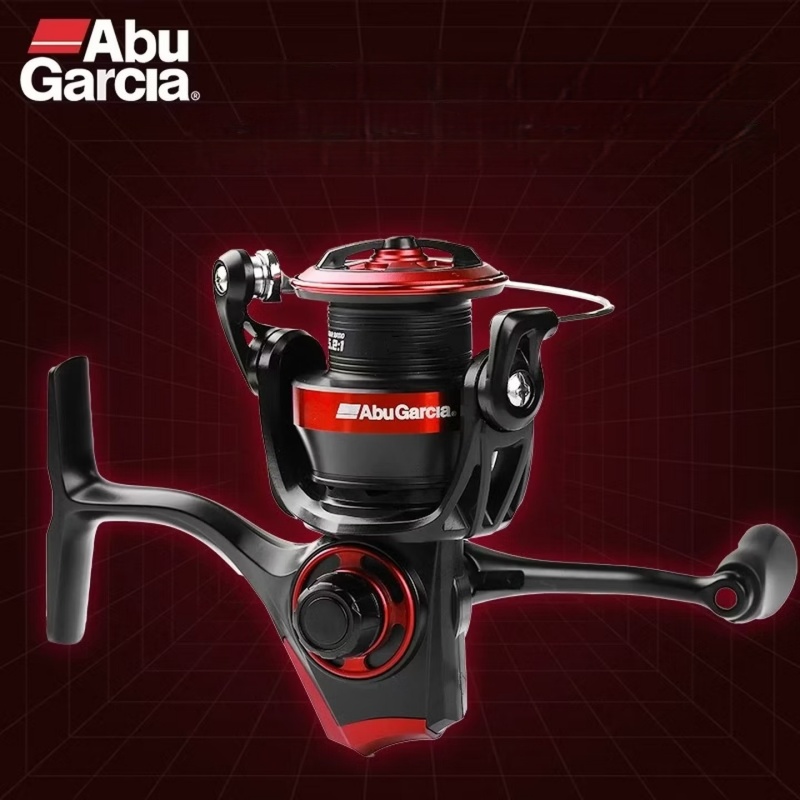 Carretilha de Pesca Abu Garcia - Abu Garcia Reel Revo avaliação e preço