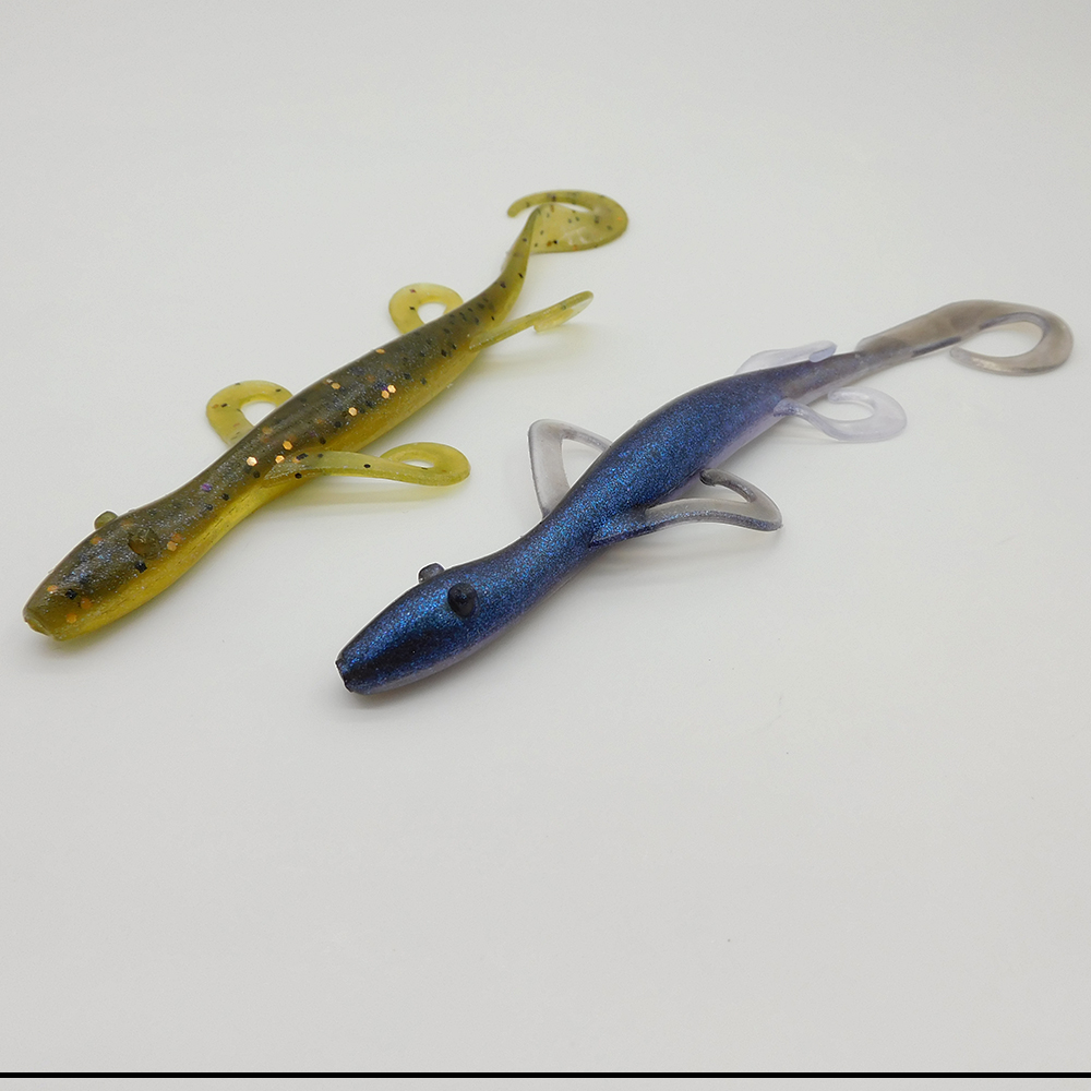 ESFISHING Iscas de Pesca Lizar - Fishing Lure Swimbait avaliação e preço